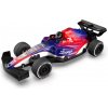 Svieťacia RC formula na diaľkové ovládanie 25,5 cm