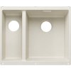 Blanco Subline 340/160-U Colour Unit Pravý biela soft 527812