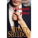 Dokonal é plány Sidney Sheldon