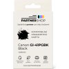 Atrament PartnerShop Canon GI-41PGBK - kompatibilný