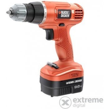 Black & Decker EPC96CA