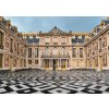 RAVENSBURGER Puzzle Impozantní hrady a zámky: Versailles, Francie 1000 dílků