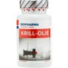 Krill olej - Biopharma - 60 kapsúl