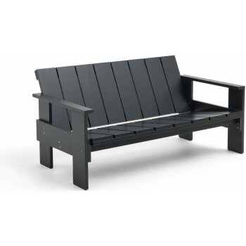 HAY Sofa Crate black