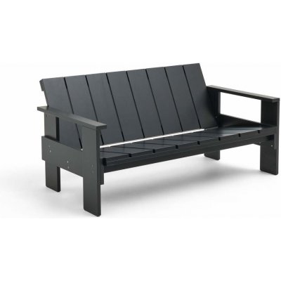 HAY Sofa Crate black