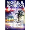 The Blood-Dimmed Tide - Johnston, Michael V