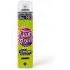 MUC-OFF Foam Fresh Sanitizer 400 ml Čistič vnútra prilby MO199