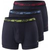 Pánske Boxerky NIKE TRUNK 3PK 0000KE11529V5 – Čierna