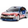 Tamiya Subaru Impreza WRX STi Team Arai XV-01 Chassis (stavebnica) 1:10