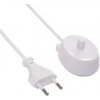 Akyga Napájecí adaptér 5V / 280mA 1.4W pro Braun Oral-B plug, kabel 1.2m