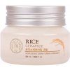 THE FACE SHOP - Rice & Ceramide Moisurizing Cream - Hydratačný krém s ceramidmi 50 ml