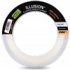 Fox Fluorocarbon Edges Illusion Leader Naturals Clear 50 m 0,50 mm 13,6 kg