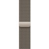 Apple Watch 42 mm prírodný milánsky ťah MXMM3ZM/A