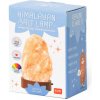 Legami Himalájska soľná lampa mini
