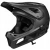 CYKLISTICKÁ PRILBA FOX RAMPAGE BLACK/BLACK M