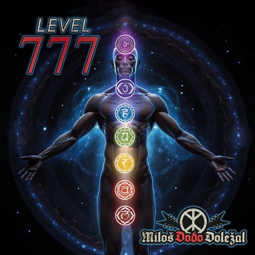 DOLEZAL, MILOS DODO - LEVEL 777 CD