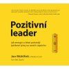 Pozitivní leader - audiokniha (Jan Mühlfeit, Melina Costi)