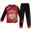 Fan-shop Liverpool FC Long červené