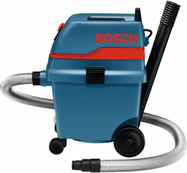 Bosch GAS 25 Professional 0.601.979.103 od 308,26 € - Heureka.sk