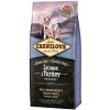 Carnilove Salmon & Turkey for Puppy 4 kg