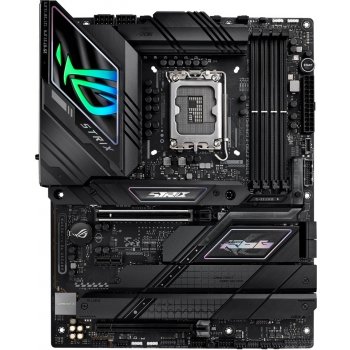 Asus ROG STRIX Z790-F GAMING WIFI II