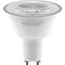 Yeelight Smart Bulb W1, GU10, 4,8W, teplá biela, stmívatelná, 4ks