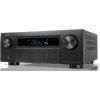 AV receiver Denon AVC-X6800H 11.4, čierny