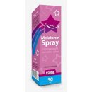 VIRDE Melatonín Spray ústny sprej 50 ml