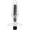 Seven Creations AQUA VEEE BUTT PLUG WP