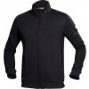 Ardon Mikina na zips M007 čierna (Mikina ARDON)