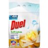Prací prášok Duel Soft Lotus 2,7kg