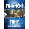 Finanční trhy - Oldřich Rejnuš