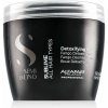 ALFAPARF MILANO Semi Di Lino Sublime Detoxifying Mud detoxikační bahno 500 ml pro ženy