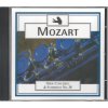 MOZART Symphony No.38 Prague KV504; Oboe concerto KV314a (CD)