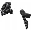 Kotúčová brzda Shimano 105 BR-R7170 + ST-R7170 Di2, zadná, napojená/odvzdušnená