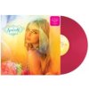 Addison Rae - Addison (Magenta Coloured) LP