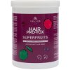Kallos Hair PRO-TOX SUPERFRUITS antioxidačná maska na vlasy 1000ml