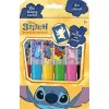 Fúkacie fixky Lilo & Stitch - autor neuvedený