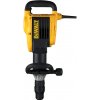 DeWALT D25899K - Elektrické búracie kladivo SDS-Max 1600W, 13,3J, 10,1 kg, kufor