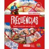 FRECUENCIAS B2 - GUÍA DIDÁCTICA (Isa de los Santos,García)(Brožovaná)