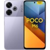POCO M6 Dual SIM farba Purple pamäť 6GB/128GB