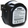 VHBW Dewalt DE9036 3000mAh - neoriginálna