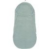 NEW BABY Fusak MINI zelený 90x40 zelená