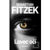Lovec očí (Sebastian Fitzek)