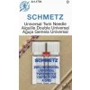 Schmetz 130/705 H ZWI SCS 4,0 80 Dvojihla