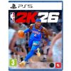 NBA 2K26