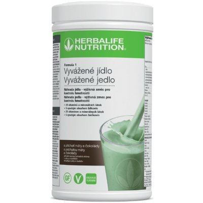 herbalife formula 1 – Heureka.sk