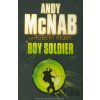 Boy Soldier - Andy McNab