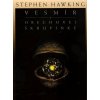 Vesmír v orechovej škrupinke - Stephen Hawking