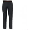 Salewa Pedroc 2 DST M Light Pants black out XL; Černá kalhoty
